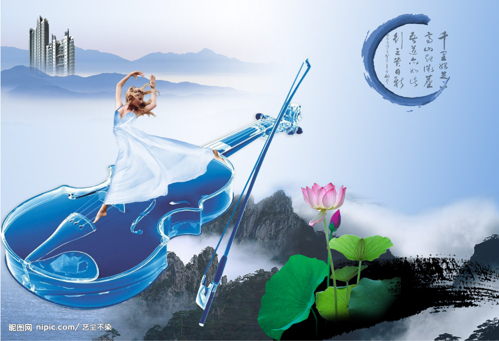 空间叙事 房地产广告与会展服务的视觉共谋