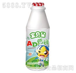 奶饮品厂家、代理批发与广告设计的成功之道